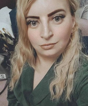Антонина